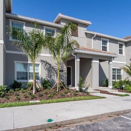 Four-Bedroom Townhome Ντάβενπορτ Εξωτερικό φωτογραφία