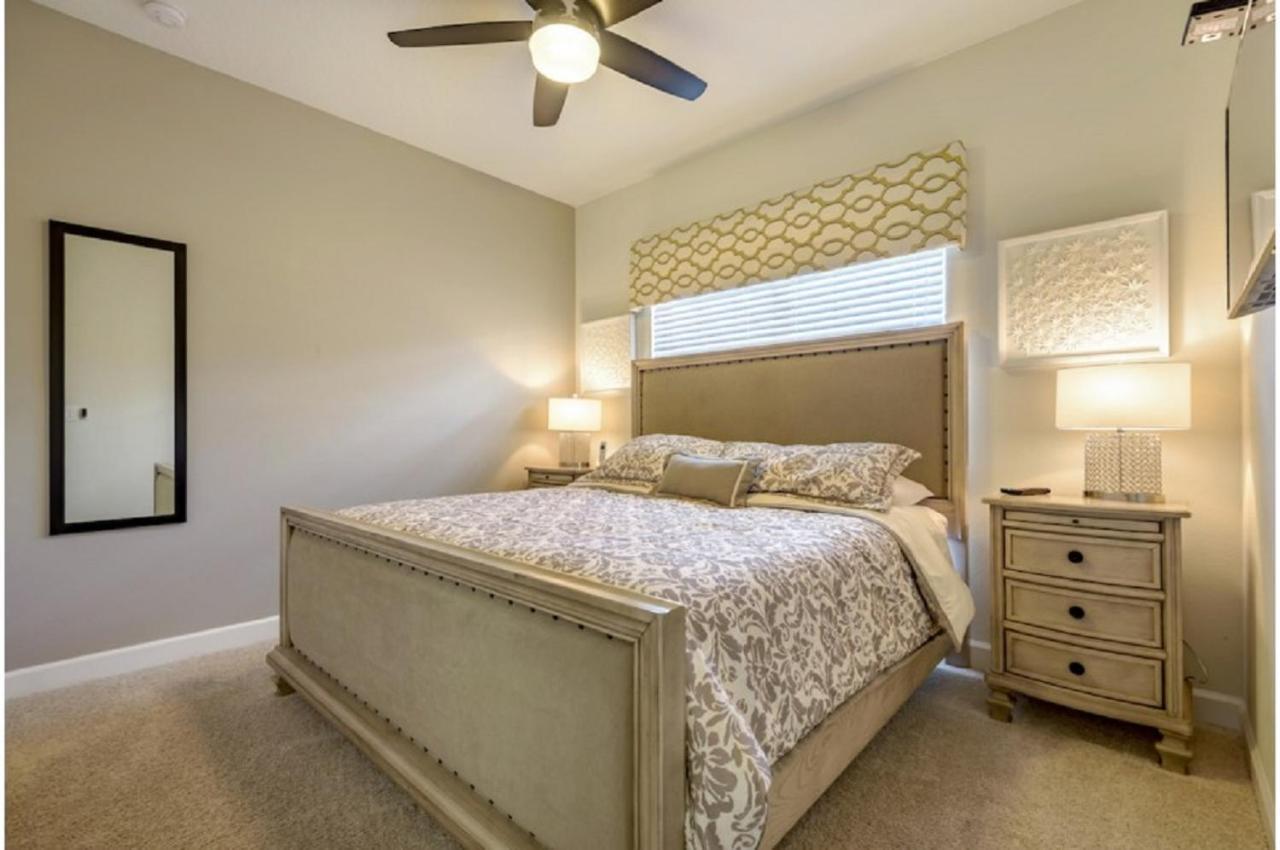 Four-Bedroom Townhome Ντάβενπορτ Εξωτερικό φωτογραφία