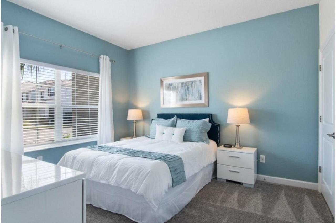 Four-Bedroom Townhome Ντάβενπορτ Εξωτερικό φωτογραφία