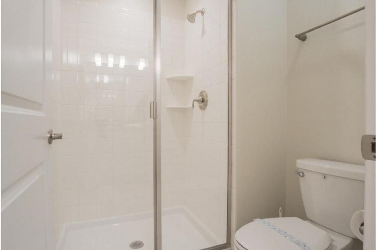 Four-Bedroom Townhome Ντάβενπορτ Εξωτερικό φωτογραφία