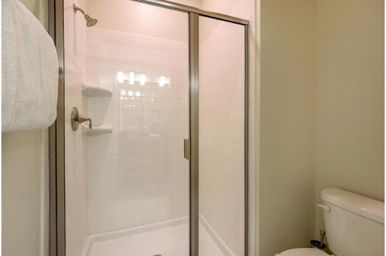 Four-Bedroom Townhome Ντάβενπορτ Εξωτερικό φωτογραφία