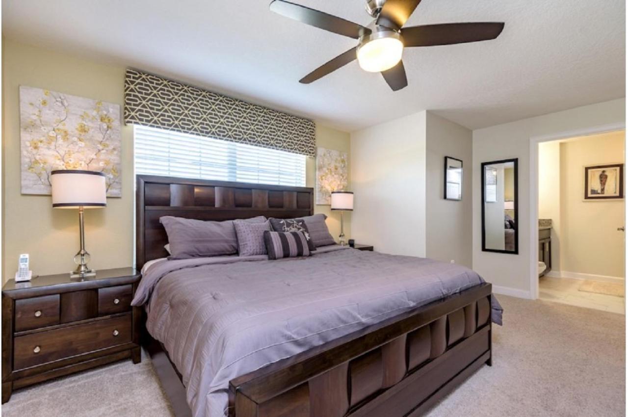 Four-Bedroom Townhome Ντάβενπορτ Εξωτερικό φωτογραφία